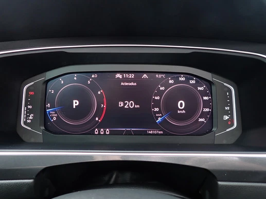 Volkswagen Tiguan Allspace - Afbeelding 18 van 30