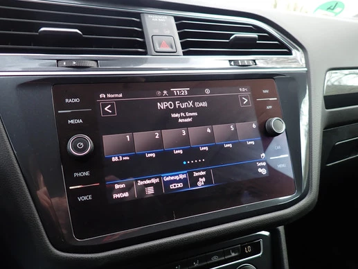 Volkswagen Tiguan Allspace - Afbeelding 21 van 30