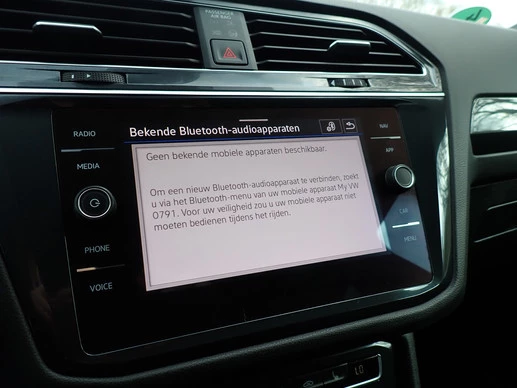 Volkswagen Tiguan Allspace - Afbeelding 22 van 30