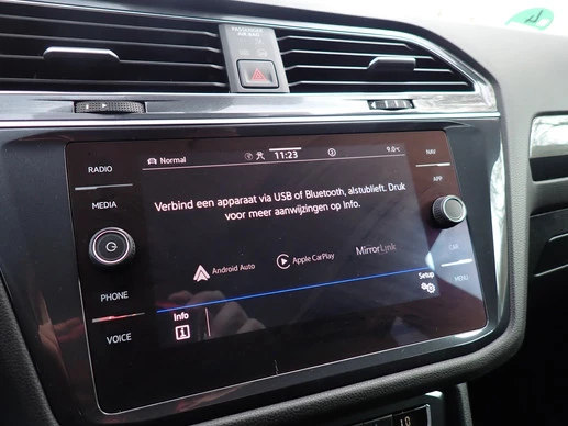 Volkswagen Tiguan Allspace - Afbeelding 23 van 30