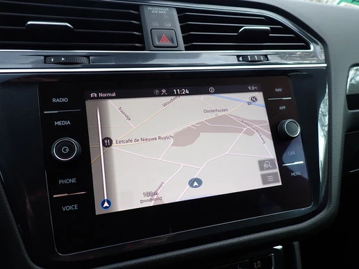 Volkswagen Tiguan Allspace - Afbeelding 24 van 30