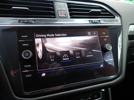 Volkswagen Tiguan Allspace - Afbeelding 25 van 30