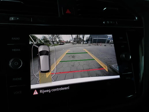 Volkswagen Tiguan Allspace - Afbeelding 27 van 30