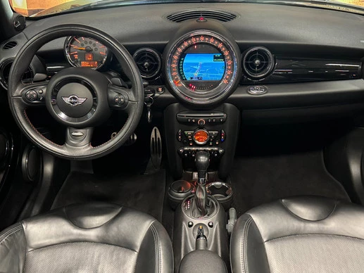 MINI Cooper S Cabrio - Afbeelding 3 van 30