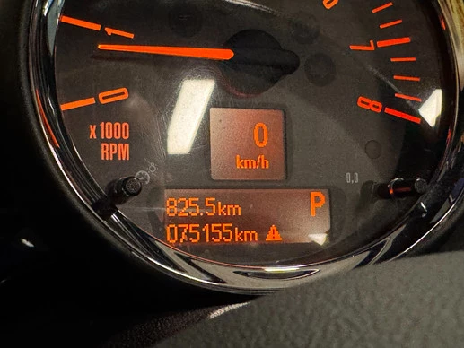 MINI Cooper S Cabrio - Afbeelding 4 van 30