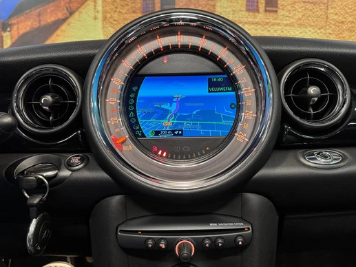 MINI Cooper S Cabrio - Afbeelding 7 van 30