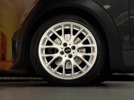 MINI Cooper S Cabrio - Afbeelding 11 van 30