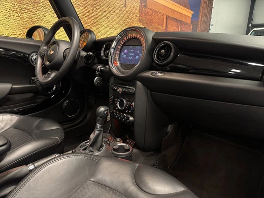 MINI Cooper S Cabrio - Afbeelding 15 van 30