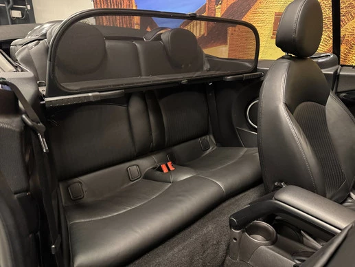 MINI Cooper S Cabrio - Afbeelding 18 van 30