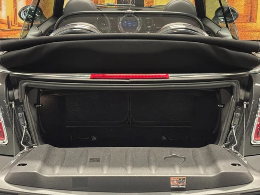 MINI Cooper S Cabrio - Afbeelding 19 van 30