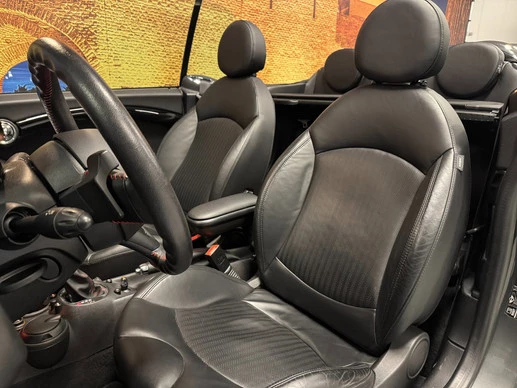 MINI Cooper S Cabrio - Afbeelding 24 van 30