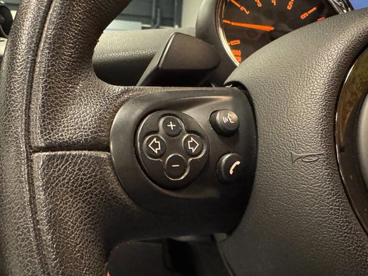 MINI Cooper S Cabrio - Afbeelding 26 van 30