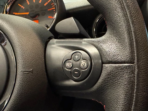 MINI Cooper S Cabrio - Afbeelding 27 van 30