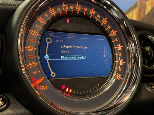 MINI Cooper S Cabrio - Afbeelding 29 van 30