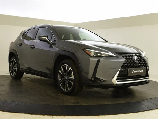 Lexus UX - Afbeelding 1 van 27