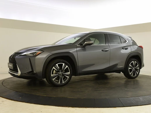Lexus UX - Afbeelding 5 van 27