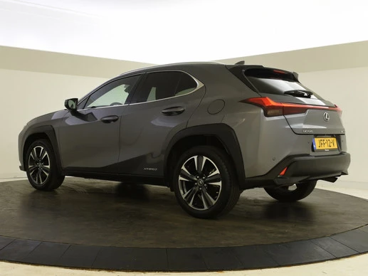 Lexus UX - Afbeelding 6 van 27