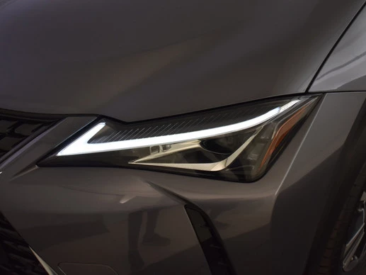 Lexus UX - Afbeelding 7 van 27