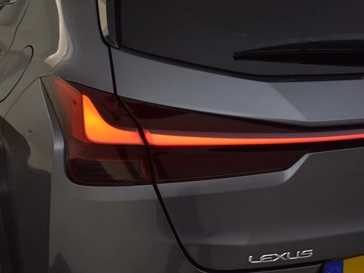 Lexus UX - Afbeelding 10 van 27