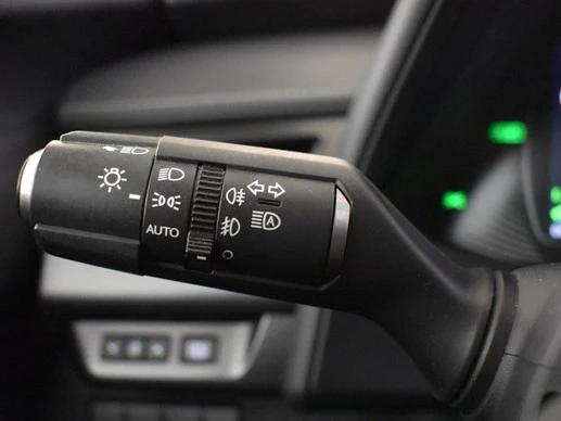 Lexus UX - Afbeelding 13 van 27