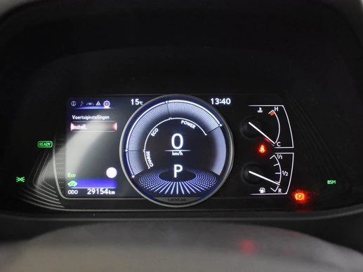 Lexus UX - Afbeelding 14 van 27