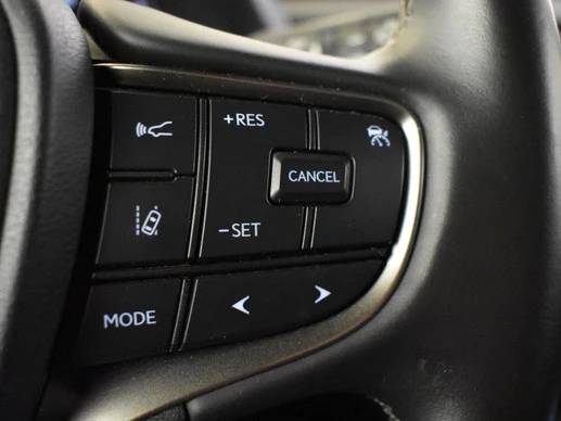 Lexus UX - Afbeelding 16 van 27