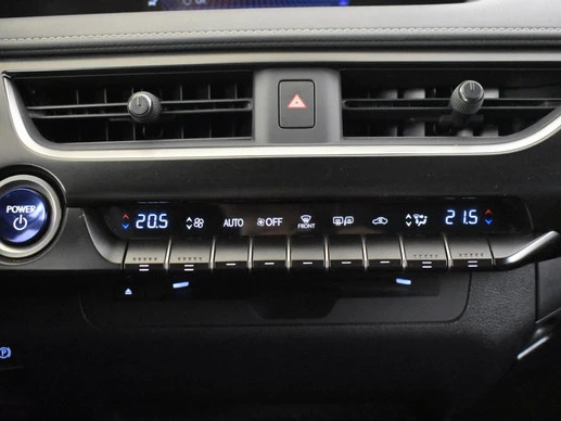 Lexus UX - Afbeelding 19 van 27