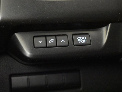 Lexus UX - Afbeelding 23 van 27