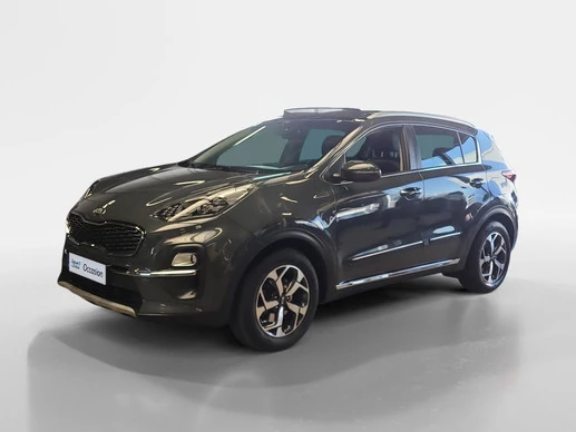 Kia Sportage - Afbeelding 1 van 30