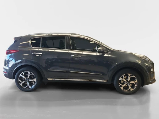 Kia Sportage - Afbeelding 4 van 30
