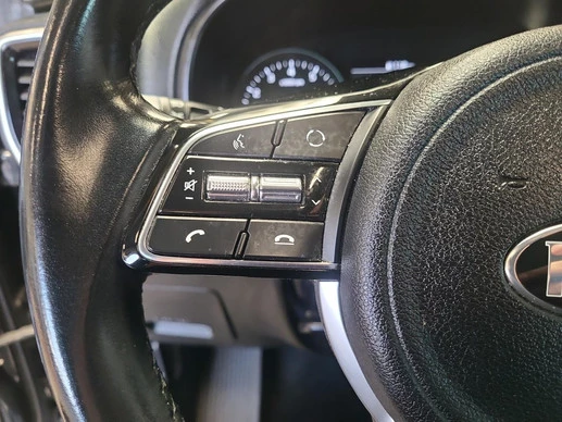 Kia Sportage - Afbeelding 12 van 30