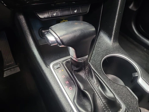 Kia Sportage - Afbeelding 15 van 30