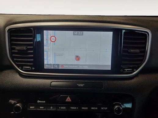 Kia Sportage - Afbeelding 17 van 30