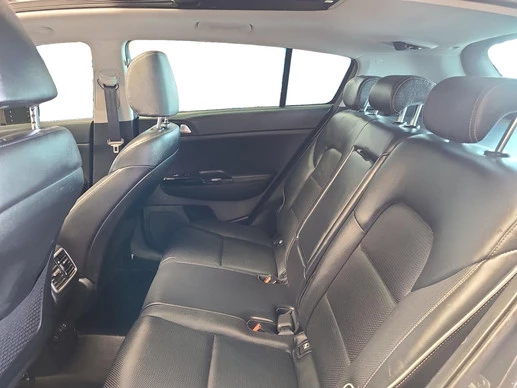 Kia Sportage - Afbeelding 19 van 30