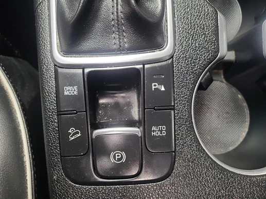 Kia Sportage - Afbeelding 24 van 30