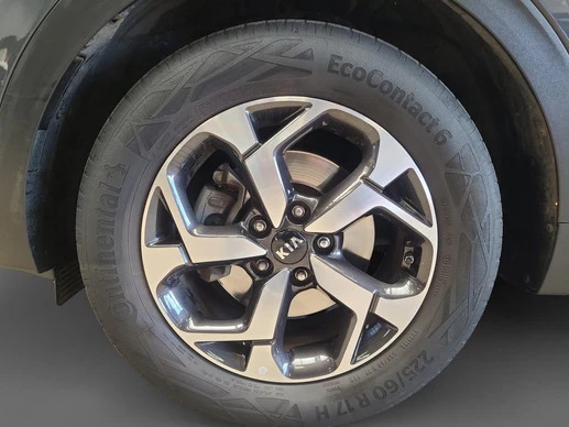 Kia Sportage - Afbeelding 25 van 30