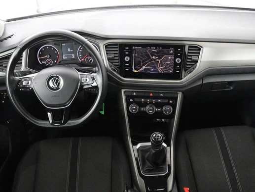 Volkswagen T-Roc - Afbeelding 7 van 30