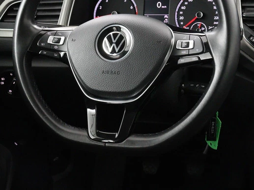 Volkswagen T-Roc - Afbeelding 8 van 30