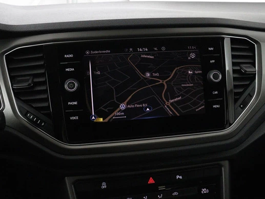 Volkswagen T-Roc - Afbeelding 16 van 30