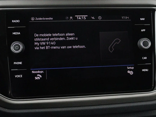 Volkswagen T-Roc - Afbeelding 19 van 30