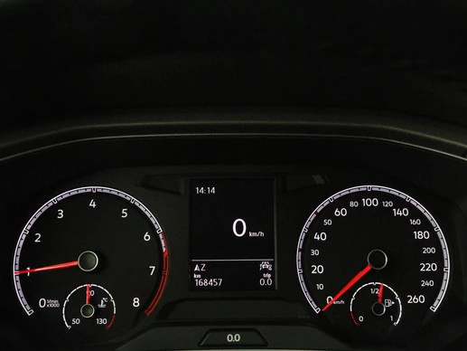 Volkswagen T-Roc - Afbeelding 28 van 30