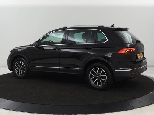 Volkswagen Tiguan - Afbeelding 2 van 30