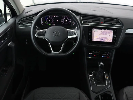 Volkswagen Tiguan - Afbeelding 3 van 30