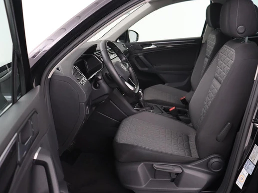 Volkswagen Tiguan - Afbeelding 4 van 30
