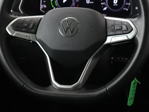 Volkswagen Tiguan - Afbeelding 9 van 30