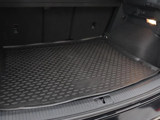 Volkswagen Tiguan - Afbeelding 12 van 30