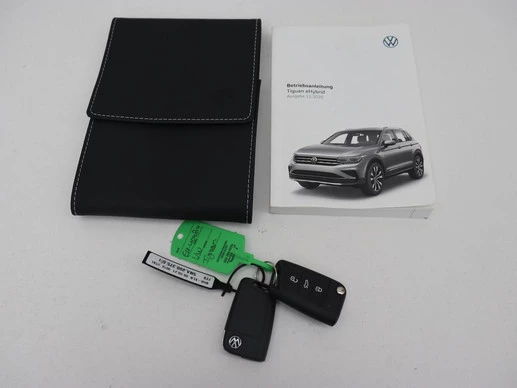 Volkswagen Tiguan - Afbeelding 13 van 30