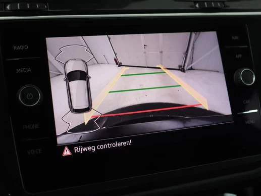 Volkswagen Tiguan - Afbeelding 16 van 30