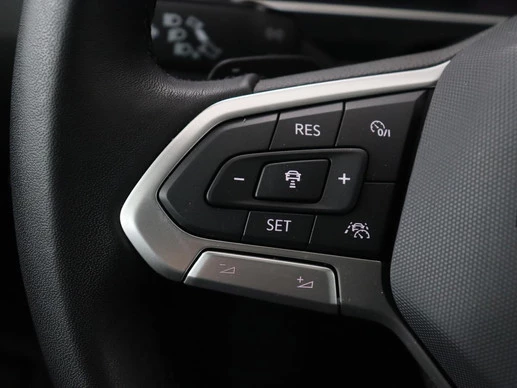 Volkswagen Tiguan - Afbeelding 18 van 30