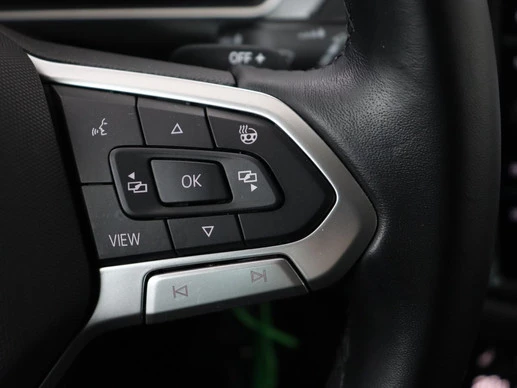 Volkswagen Tiguan - Afbeelding 19 van 30